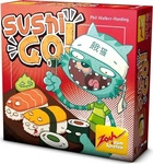 Zoch Sushi Go