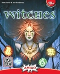 Amigo Witches