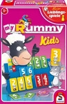 Schmidt Spiele My Rummy Kids (Mitbringspiel)
