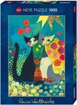 Heye Flowerbed (1.000 Teile)