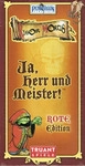 Pendragon Game Studio Ja, Herr und Meister! (Rote Edition)