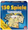 Schmidt Spiele Spielesammlung 150