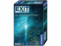 Kosmos Exit - Der versunkene Schatz