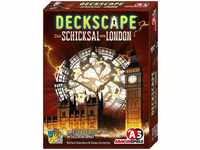 Abacusspiele Deckscape - Das Schicksal von London