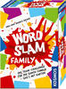 Kosmos Word Slam - Family