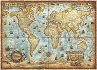 Heye The World (2.000 Teile)