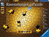 Ravensburger Krypt - Gold (631 Teile)