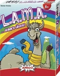 Amigo L.a.m.a.