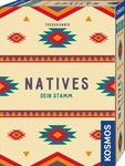 Kosmos Natives - Dein Stamm