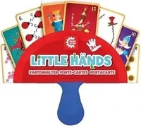 Game Factory Little H&auml;nds - Kartenhalter