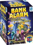 Megableu Bank Alarm