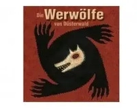 Lui-Meme Die Werw&ouml;lfe von D&uuml;sterwald