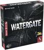 Frosted Games Watergate