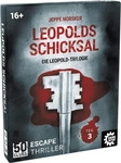 Game Factory 50 Clues - Leopolds Schicksal