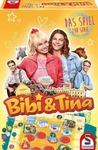 Schmidt Spiele Bibi und Tina - Das Spiel zur Serie
