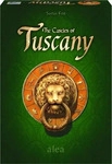 Alea The Castles of Tuscany