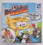 Megableu Die Stinkies - Rette sich wer kann!