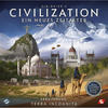 Fantasy Flight Games Civilization - Ein neues Zeitalter - Terra Incognita