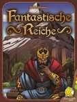 Strohmann Games Fantastische Reiche