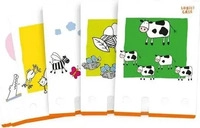 Haba Logic! Case - Tiere (Extension Set)