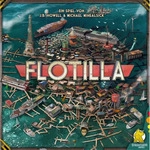 Strohmann Games Flotilla