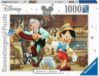 Ravensburger Pinocchio (1.000 Teile)