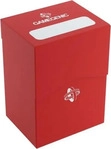 Gamegenic Deck Holder - 80 (Red)