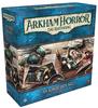 Fantasy Flight Games Arkham Horror LCG - Am Rande der Welt - Ermittler (Erweiterung)