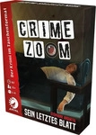 Aurora Crime Zoom - Sein letztes Blatt