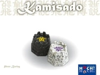 Huch! Kamisado