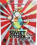 HYBR Games Soviet Kitchen Unleashed