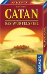 Kosmos Catan - Das W&uuml;rfelspiel
