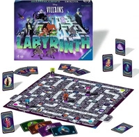 Ravensburger Villains Labyrinth