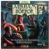 Fantasy Flight Games Arkham Horror - Das Grauen von Dunwich (Erweiterung)