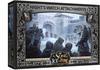 Cool Mini or Not A Song of Ice & Fire - Nachtwache - Night's Watch Attachments I