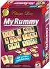 Schmidt Spiele Classic Line - My Rummy