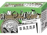 Abacusspiele Anno Domini - Natur
