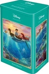 Schmidt Spiele Little Mermaid - Falling in Love (500 Teile)