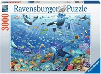 Ravensburger Bunter Unterwasserspa&szlig; (3.000 Teile)