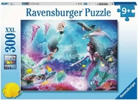 Ravensburger Im Reich der Meerjungfrauen (300 Teile)