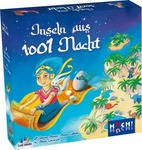 Huch! Inseln aus 1001 Nacht