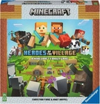 Ravensburger Minecraft - Heroes of the Village