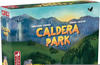 Deep Print Games Caldera Park