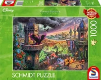 Schmidt Spiele Maleficent (1.000 Teile)