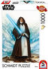 Schmidt Spiele The Jedi Master (1.000 Teile)