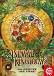 Game Factory Animal Kingdoms