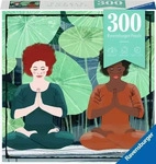 Ravensburger Yoga (300 Teile)