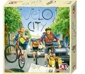 Abacusspiele Velo City