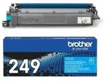 Brother TN-249 (TN249C) - toner, cyan