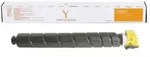 Utax 1T02YPAUT0 - toner, yellow (gelb)